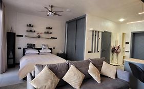 Studio 86 Apartment Tashkent